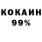 Кетамин VHQ Alesha Popovich